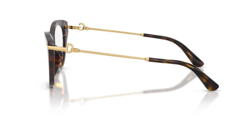 Dolce&Gabbana Woman Havana