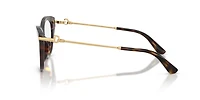 Dolce&Gabbana Woman Havana