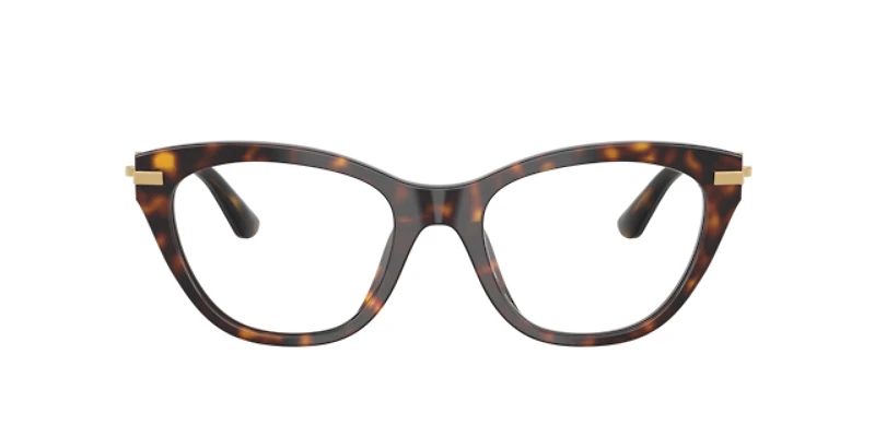 Dolce&Gabbana Woman Havana