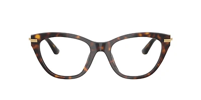 Dolce&Gabbana Woman Havana