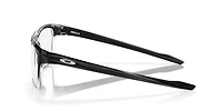 Oakley Man Polished Black Fade