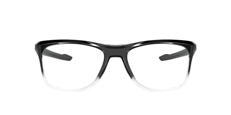 Oakley Man Polished Black Fade