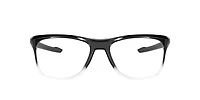 Oakley Man Polished Black Fade