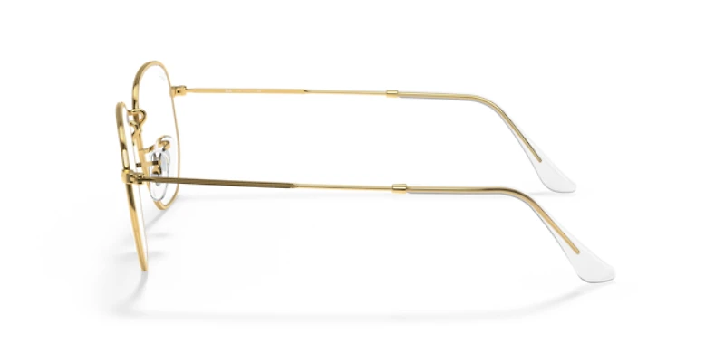 Ray-Ban Unisex Gold