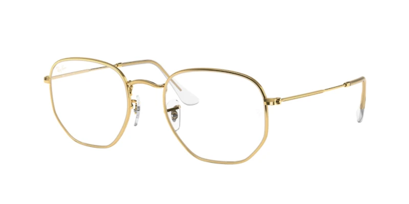 Ray-Ban Unisex Gold