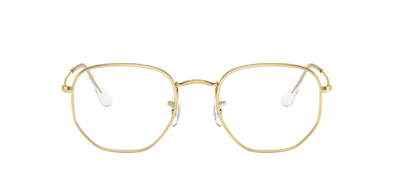 Ray-Ban Unisex Gold