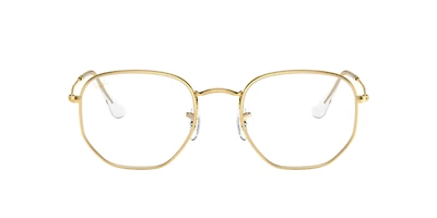 Ray-Ban Unisex Gold