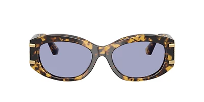 Dolce&Gabbana Woman Yellow Havana