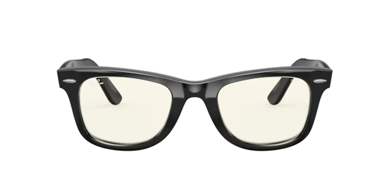 Ray-Ban Unisex Black