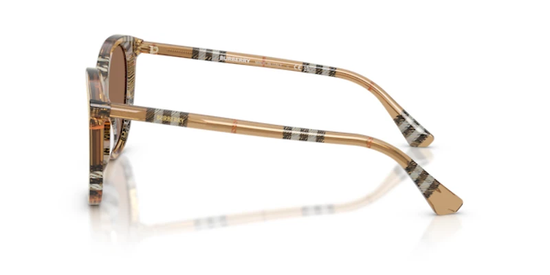Burberry Woman Check Sand