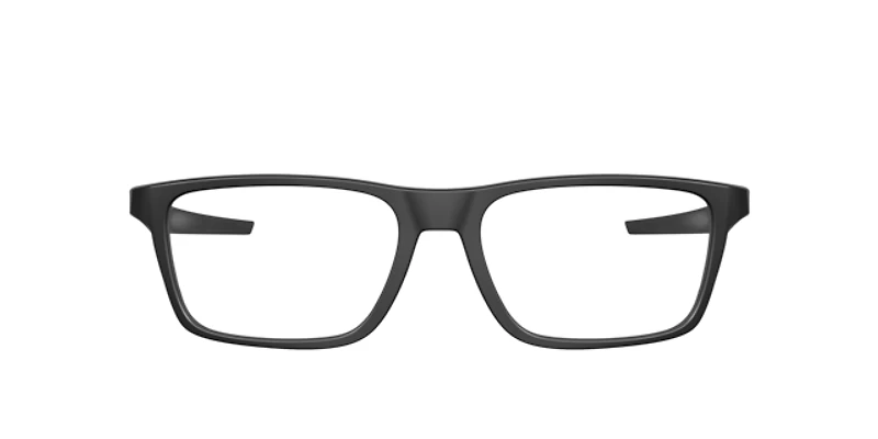 Oakley Man Satin Black