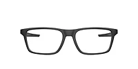 Oakley Man Satin Black