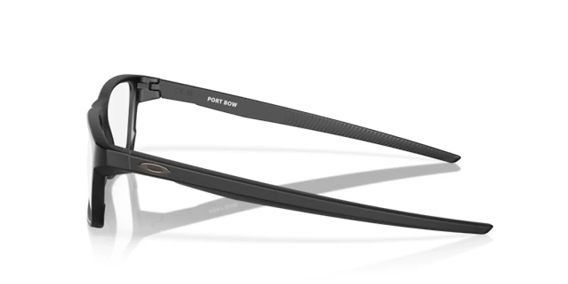 Oakley Man Satin Black