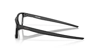 Oakley Man Satin Black