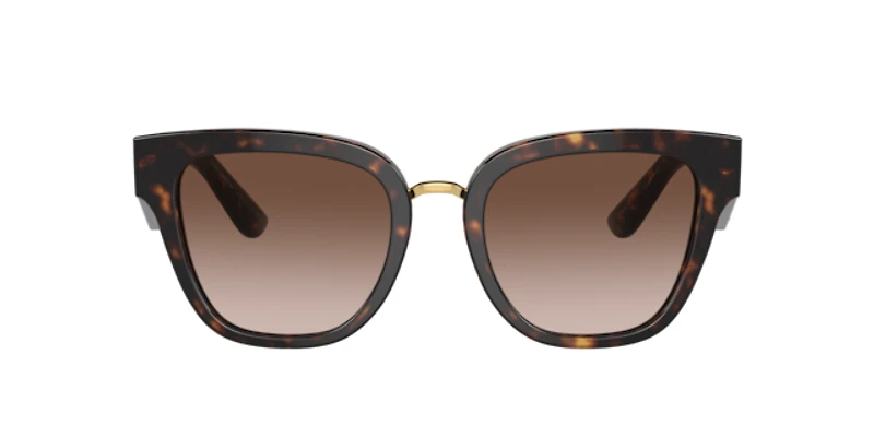 Dolce&Gabbana Woman Havana