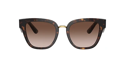 Dolce&Gabbana Woman Havana