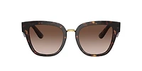 Dolce&Gabbana Woman Havana