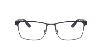 Polo Ralph Lauren Man Semishiny Gunmetal