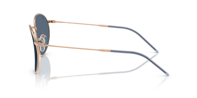 Ray-Ban Unisex Rosegold