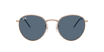Ray-Ban Unisex Rosegold