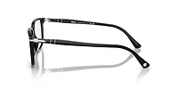 Persol Unisex Black