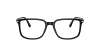 Persol Unisex Black
