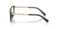 Michael Kors Woman Olive
