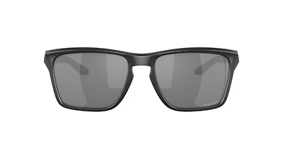 Oakley Man Matte Black