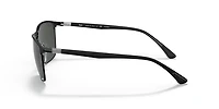 Ray-Ban Unisex Black