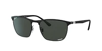 Ray-Ban Unisex Black