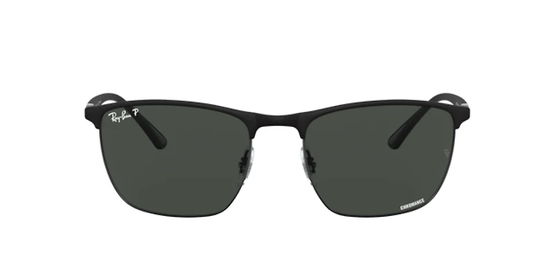 Ray-Ban Unisex Black
