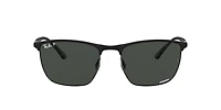 Ray-Ban Unisex Black