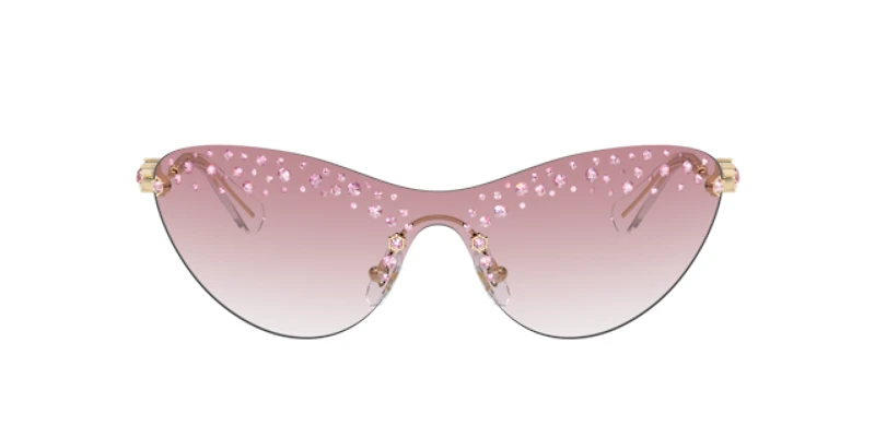 Swarovski Woman Pale Gold