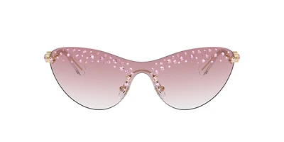 Swarovski Woman Pale Gold