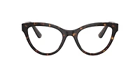Dolce&Gabbana Woman Havana