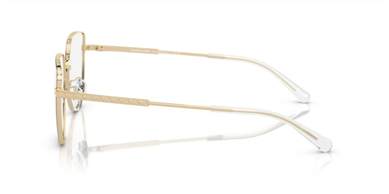 Michael Kors Woman Gold