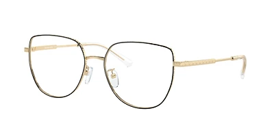 Michael Kors Woman Gold