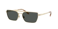 Ralph Lauren Woman Shiny