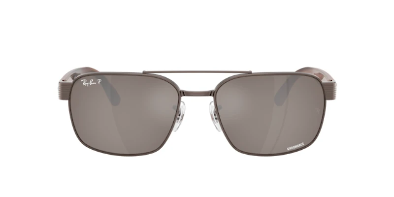 Ray-Ban Unisex Copper