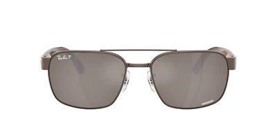 Ray-Ban Unisex Copper