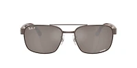 Ray-Ban Unisex Copper