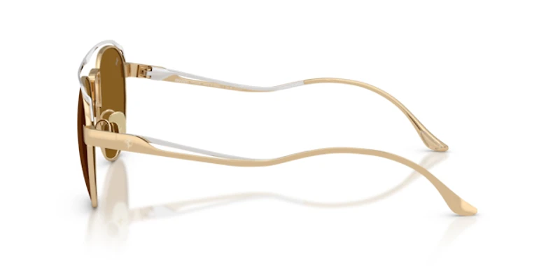 Ferrari Unisex Yellow Gold