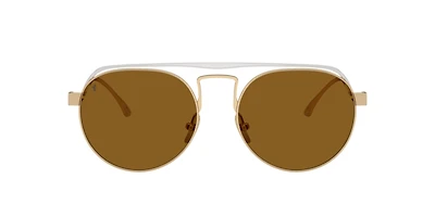 Ferrari Unisex Yellow Gold