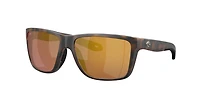 Costa Del Mar Man Matte Tortoise