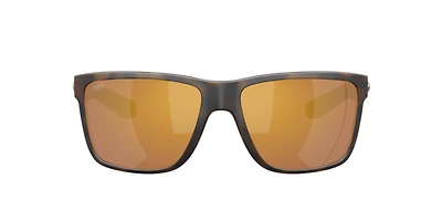 Costa Del Mar Man Matte Tortoise