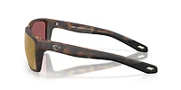 Costa Del Mar Man Matte Tortoise