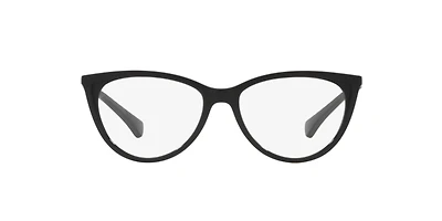 LENSCRAFTERS Woman Shiny