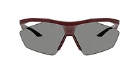 Scuderia Ferrari Unisex Red Matte