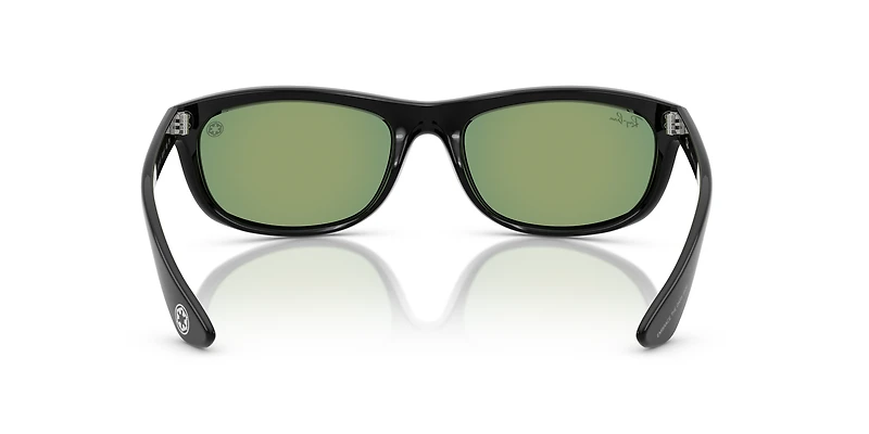 RB4089 Ray-Ban Star Wars™ – Darth Vader Balorama
