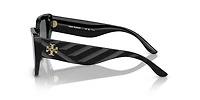 Tory Burch Woman Black